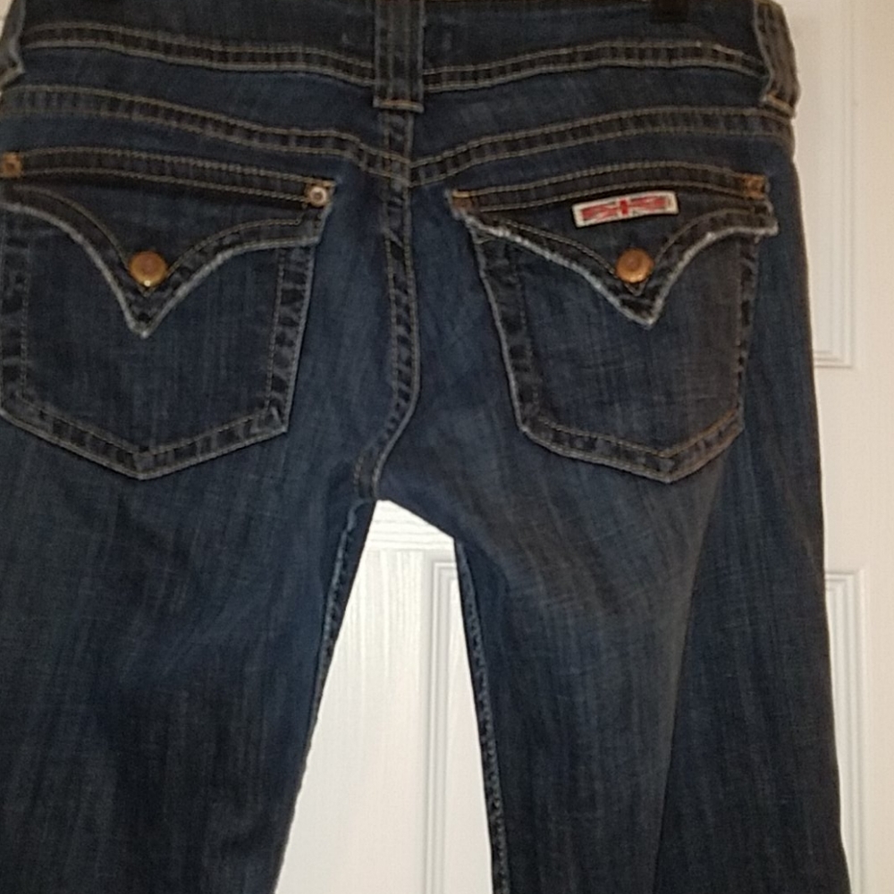 Jeans - Picture 2 of 4